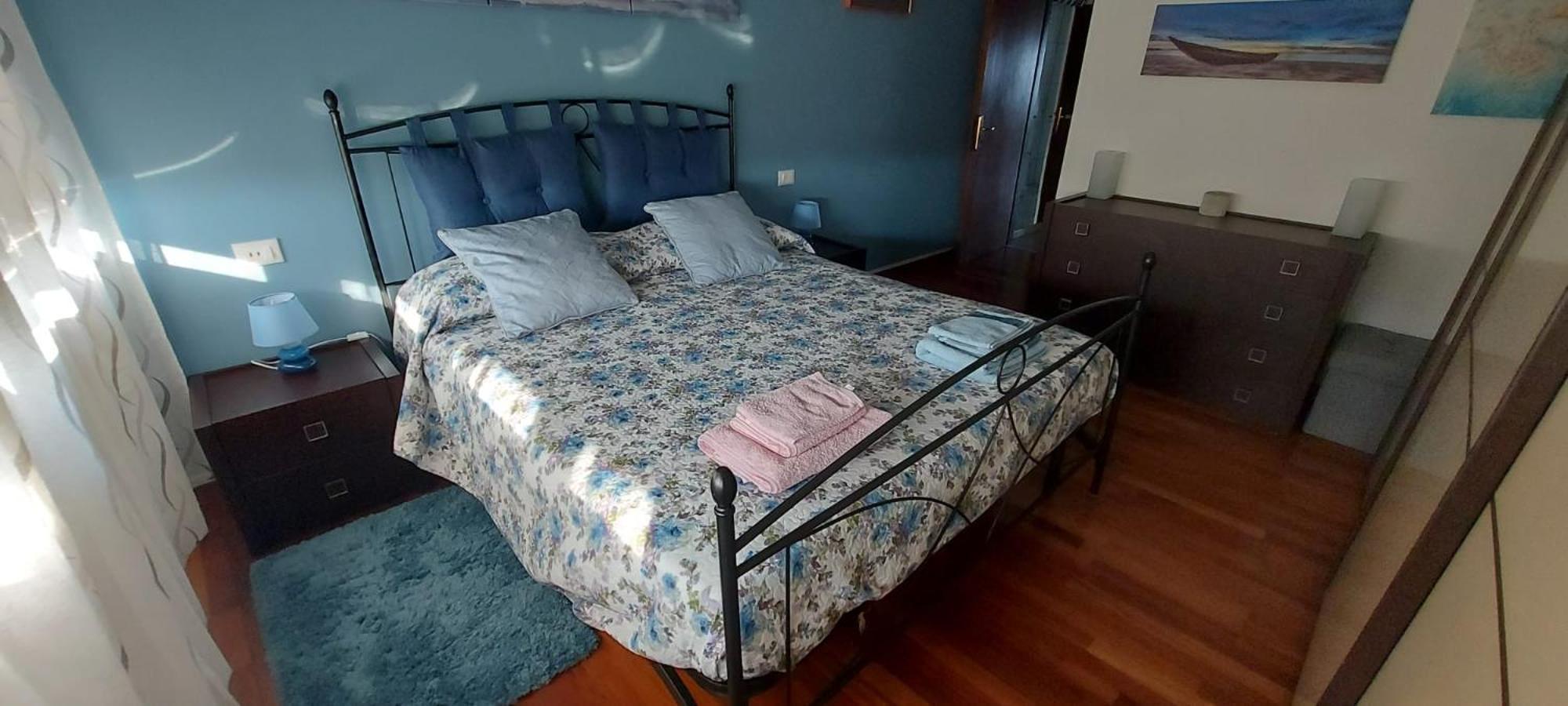 Seaview Beach Front Grado Pineta Andromeda Εξωτερικό φωτογραφία