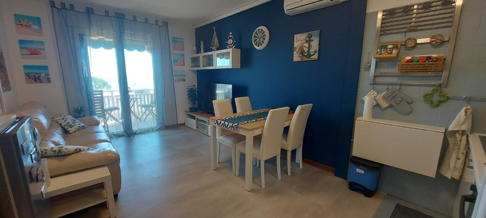 Seaview Beach Front Grado Pineta Andromeda Εξωτερικό φωτογραφία