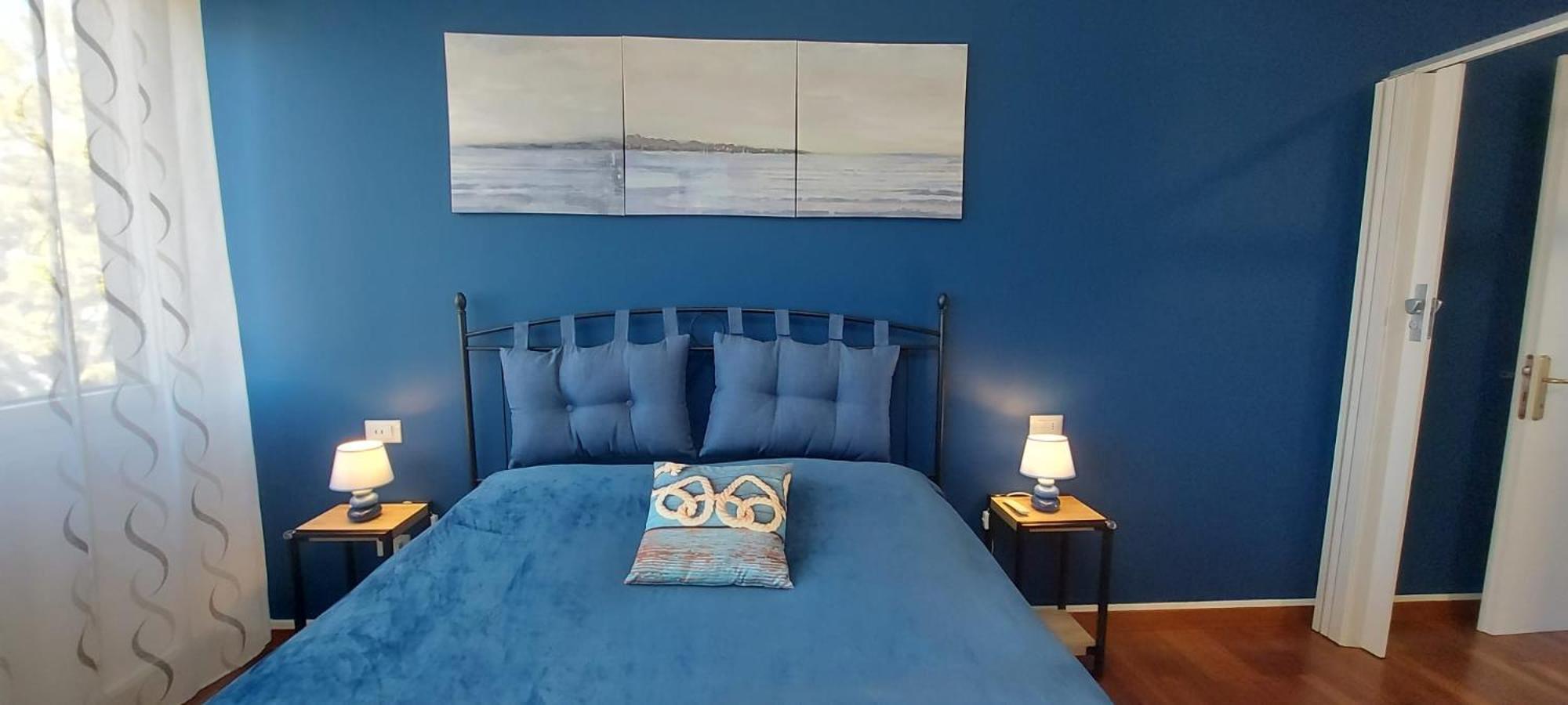 Seaview Beach Front Grado Pineta Andromeda Εξωτερικό φωτογραφία