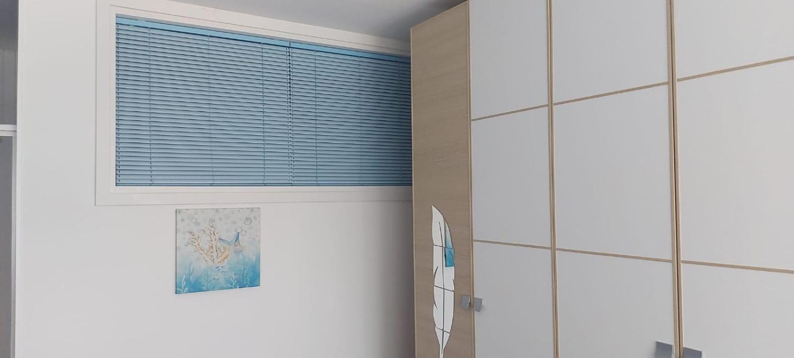 Seaview Beach Front Grado Pineta Andromeda Εξωτερικό φωτογραφία